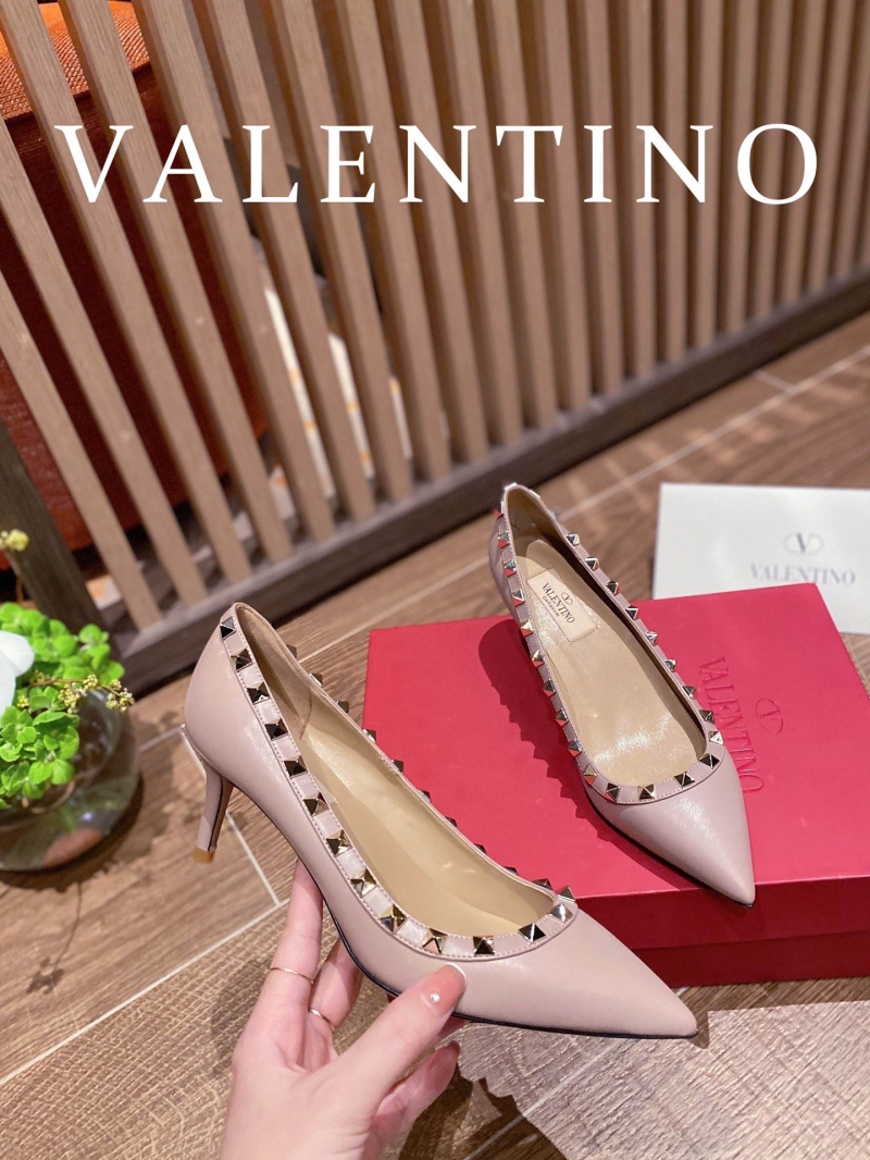 Valentino Heeled Shoes